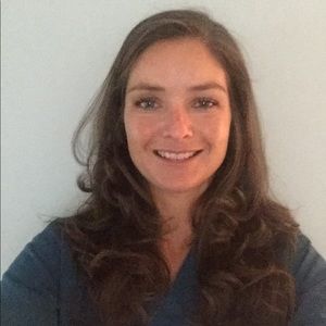 Meet your Posher, Jeannette